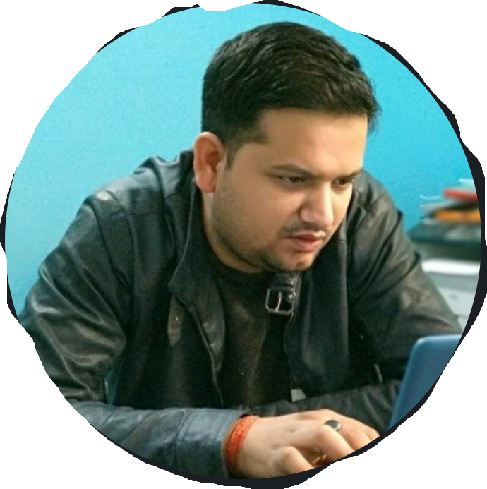 Raj Singh