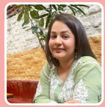 Anamika Tiwari