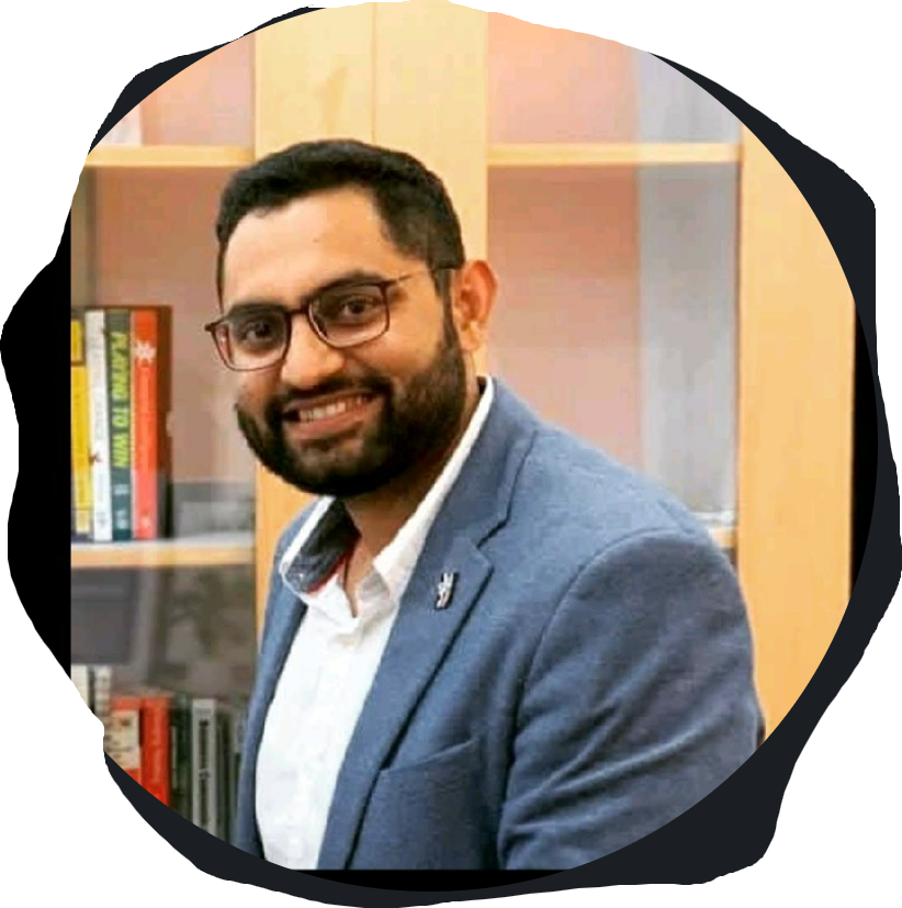 Anubhav Banga