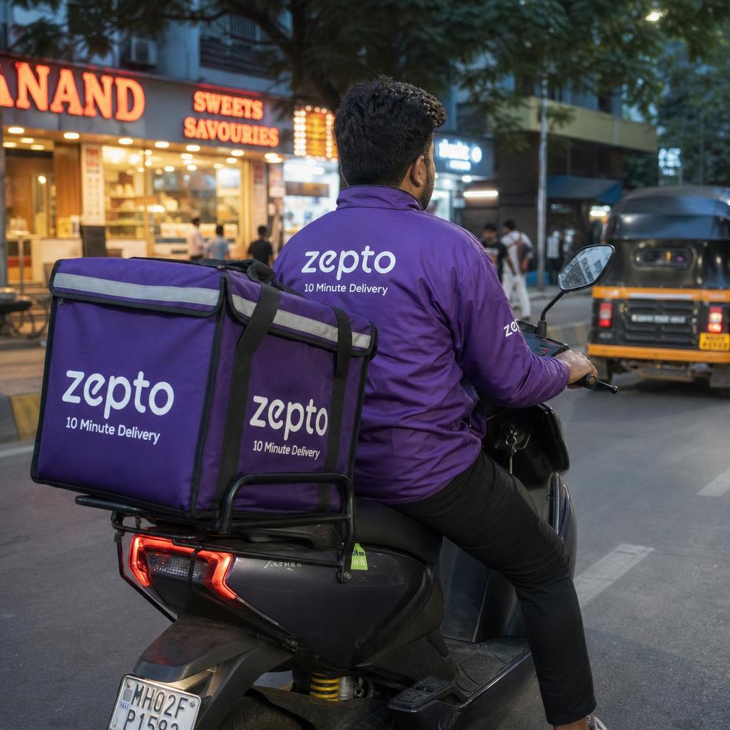 Zepto